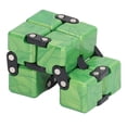 thumbnail image 1 of Infinite Flipping Puzzle Toy Flipping Fingertip Puzzle Toy Mini Hand Held Finger Fidget Puzzle Juguetes Estrés Ansiedad Alivio ANGGREK Otros, 1 of 8