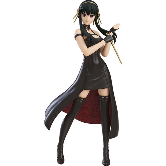 Pop Up Parade Yor Forger (Spy X Family) Figure