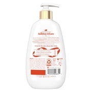 Dove Limited Edition Holiday Treats Liquid Hand Wash For Deep Nourishment Cinnamon Pumpkin Pie ,12 fl oz