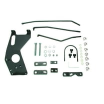 Hurst 3737919 Manual Transmission Shifter Lever Kit