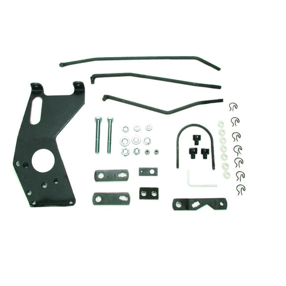 Hurst 3737919 Manual Transmission Shifter Lever Kit