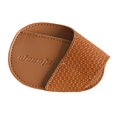 thumbnail image 1 of LOVIVER Golf Club Iron Head Cover PU Leather Protector Lightweight Headcover for Outdoor Brown, 1 of 8