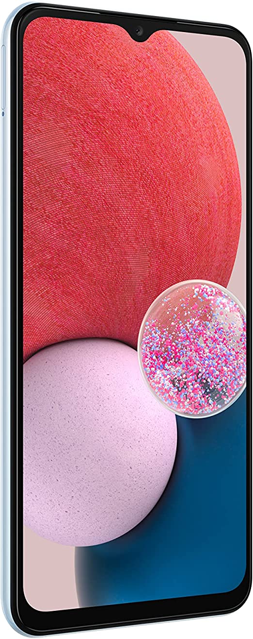 Buy Samsung Galaxy A13 (A135F) 128GB 6.6'' Display 5,000 mAh Battery ...
