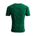 thumbnail image 2 of Playera Fexpro FIFA Fifa Jersey Host country verde escudo México Talla M, 2 of 4