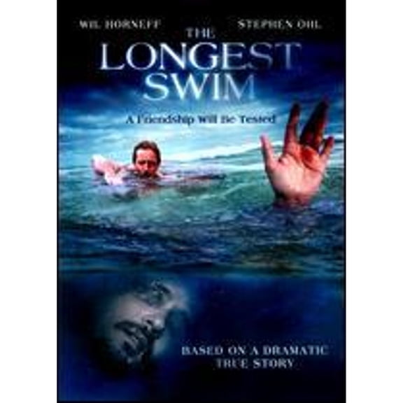 Pre-Owned The Longest Swim (DVD 0096009291549) directed by Andrew Bernard