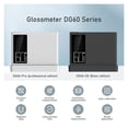 thumbnail image 4 of High Precis Gloss Meter 60° Portable Glossmeter With Self-calibrat/Fast Measurement/Continuous Measurement Glarimeter, 4 of 7