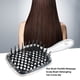 thumbnail image 3 of Cepillo para el cabello con paleta, masaje, cepillo para el cuero cabelludo, juego de peine de Carevas Peine, 3 of 7