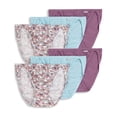 thumbnail image 1 of Jockey Women's Elance String Bikini - 6 Pack, 1 of 4