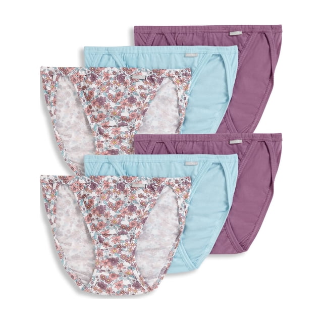 Jockey pour Femmes Elance String Bikini - Lot de 6