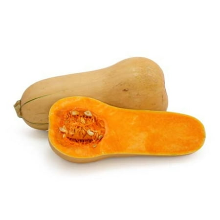 Sunburst Squash Seed - Squash Waltham Butternut Garden Heirloom Vegetable 25 Seeds