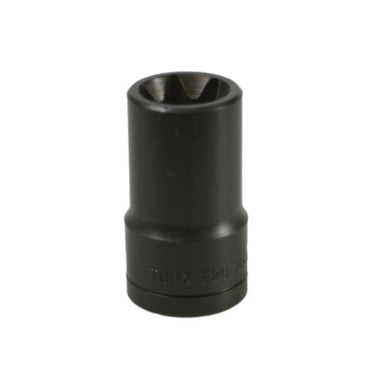 Lisle 26800 1/4" Drive External Torx Socket E-8 - Foto 12
