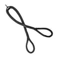 thumbnail image 2 of Lipstore Pulley System Gym Pull Down Rope Ergonomic for Men Women Sturdy Multipurpose 0.7 Meter Black, 2 of 8
