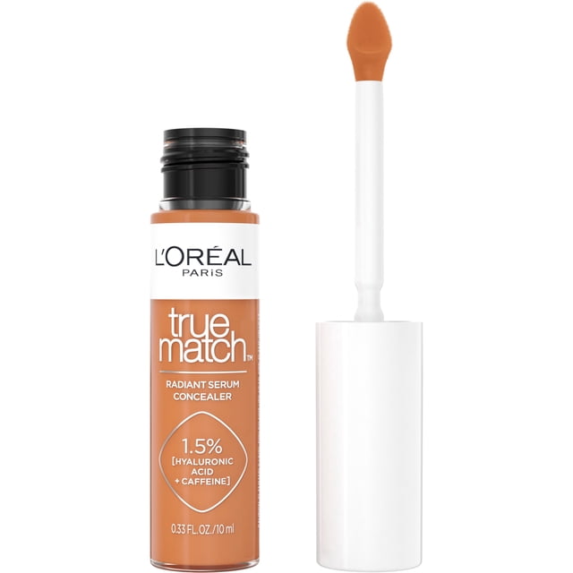 Sérum corrector L'Oréal Paris True Match Radiant Serum C7, 10 ml