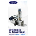 thumbnail image 4 of Solenoide De Transmisión OEM Mkt DE 2013 A 2016 Ford Original, 4 of 7