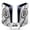 Marble, variant on Head Case Designs Officially Licensed NHL Boston Bruins Marble Vinyl Sticker Skin Decal Cover Compatible with Sony DualShock 4 Controller