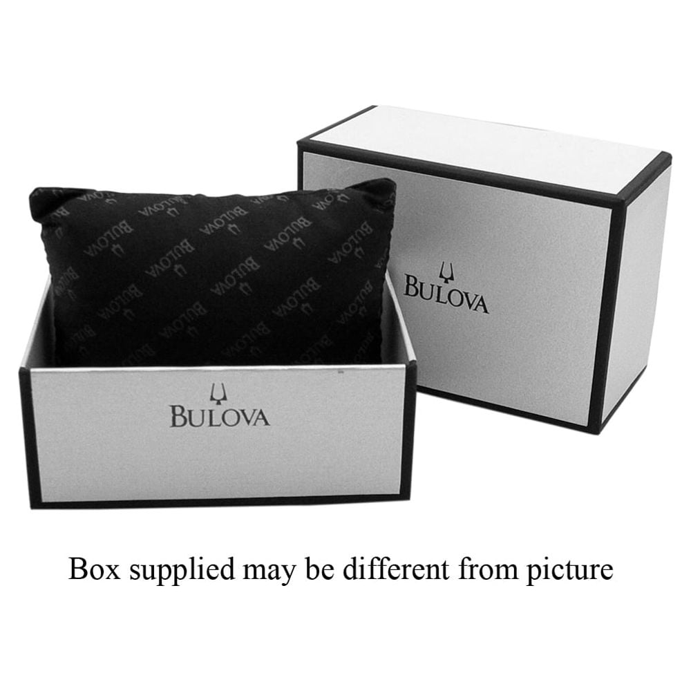 Bulova 96b249 2025