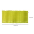 thumbnail image 4 of Coussin Gonflable d'Urgence Matelas d'Extérieur Matelas Matelas de Couchage, 4 of 6