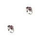 thumbnail image 1 of Sonducket Anillos de humor termocromáticos fáciles de combinar moda Retro ligera temperatura cambiable joyería diseño único trébol de fiesta Type2 NO2 Sonducket CBP222362, 1 of 6