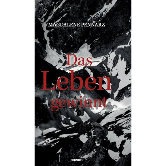 Das Leben gewinnt, (Hardcover)