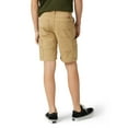 thumbnail image 2 of Wrangler Boy's Gamer Cargo Shorts, Sizes 4-18 & Husky, 2 of 7