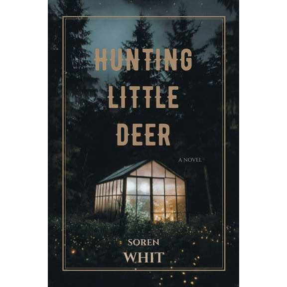Hunting Little Deer, (Paperback)