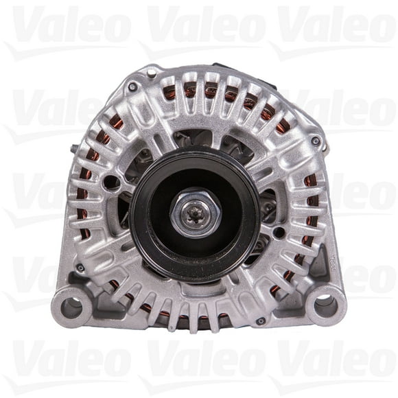 Nissan Rogue Alternator