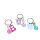 thumbnail image 5 of Creative Sanrio Cute Cartoon Resin Doll Keychain Hanging New Mobile Phone Shell Pendant Luggage Accessories Women, 5 of 5