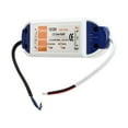 thumbnail image 3 of LED Power Adapter, AC 90-240V To DC 12V, Portable LED Driver For Home Lighting, 3 of 8