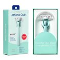 thumbnail image 4 of Kit de Rasoir à 5 Lames Athena Club, Menthe, 4 of 6