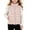 Pink, variant on Abomasnow Kids Boys and Girls Puffer Vest Jacket Sleeveless Stand Collar Solid Jackets Casual Lightweight Warm Winter Cold Weather Hikking Outerwear Jackets with Pockets 7-15 Years
