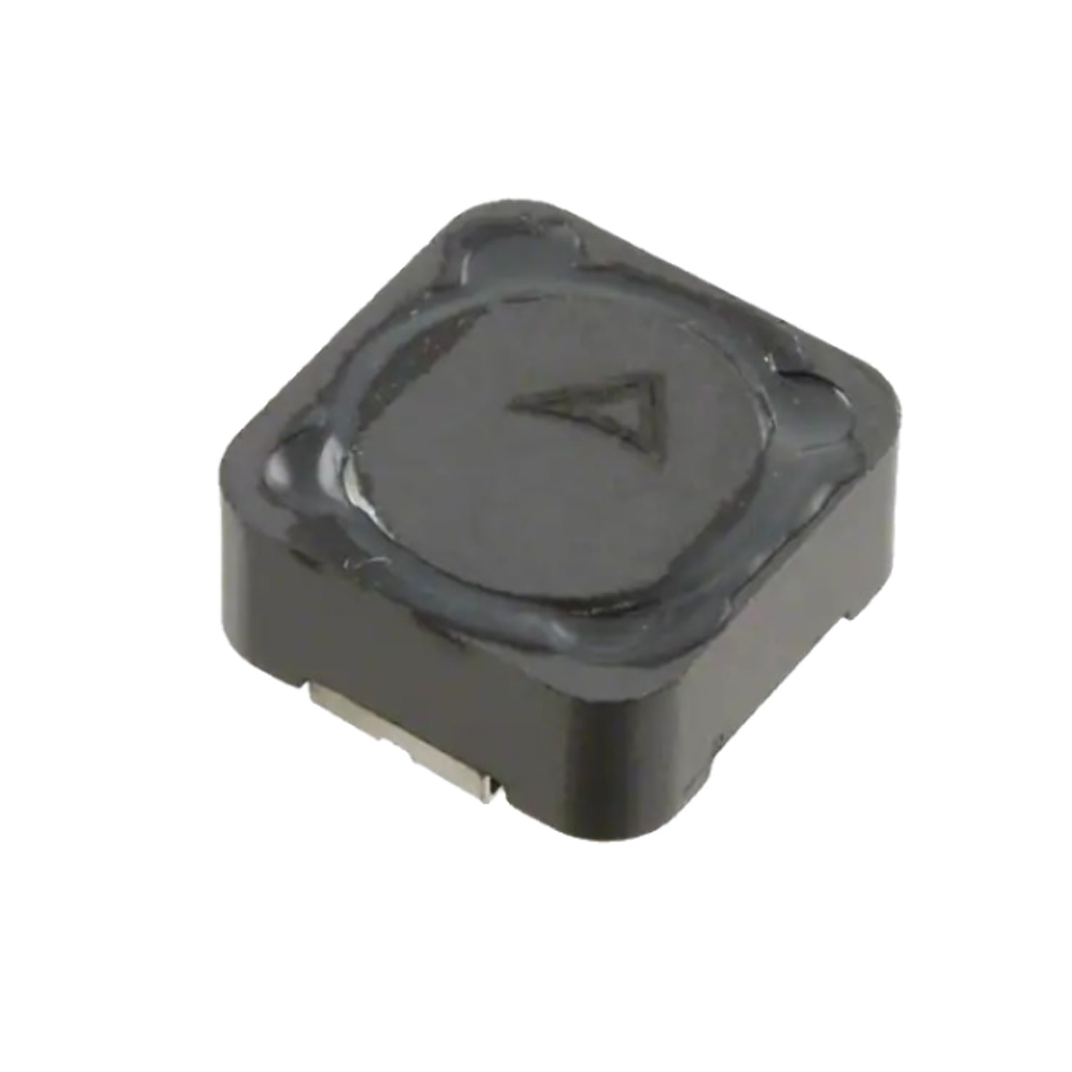 Pack of 5 B82477G2103M000 Fixed Inductor 10 µH Shielded Drum Core