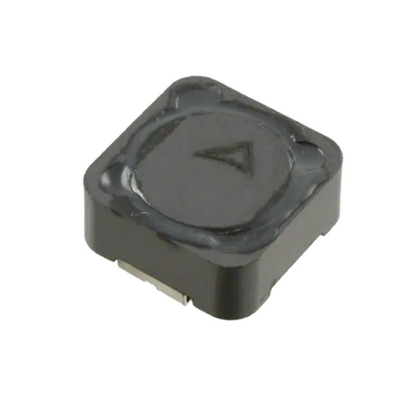 Pack of 5 B82477G2103M000 Fixed Inductor 10 µH Shielded Drum Core, Wirewound Inductor 4 A 25mOhm Max Nonstandard