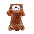 thumbnail image 4 of Dog Puppy Winter Warm Coat, Keep Your Little Dog Wrapped in Environment to Avoid the Cold S, 4 of 9
