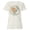 Off-White, variant on Floral Yin Yang Women's Off-White T-shirt