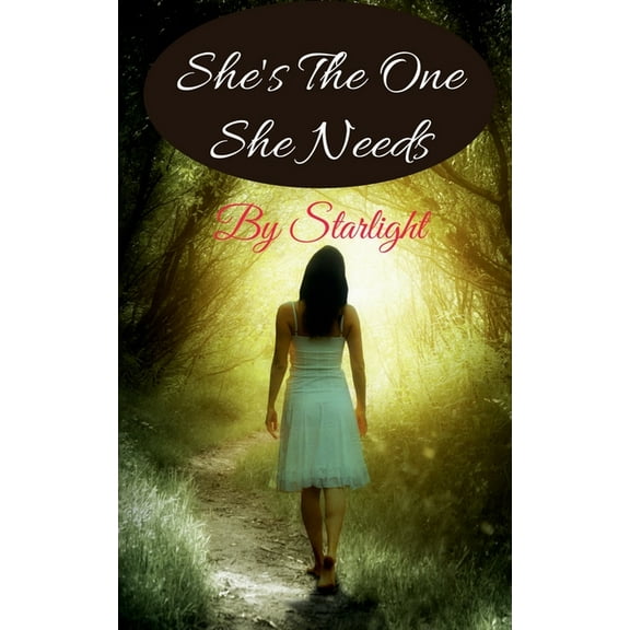 She's The One She Need's, (Paperback)