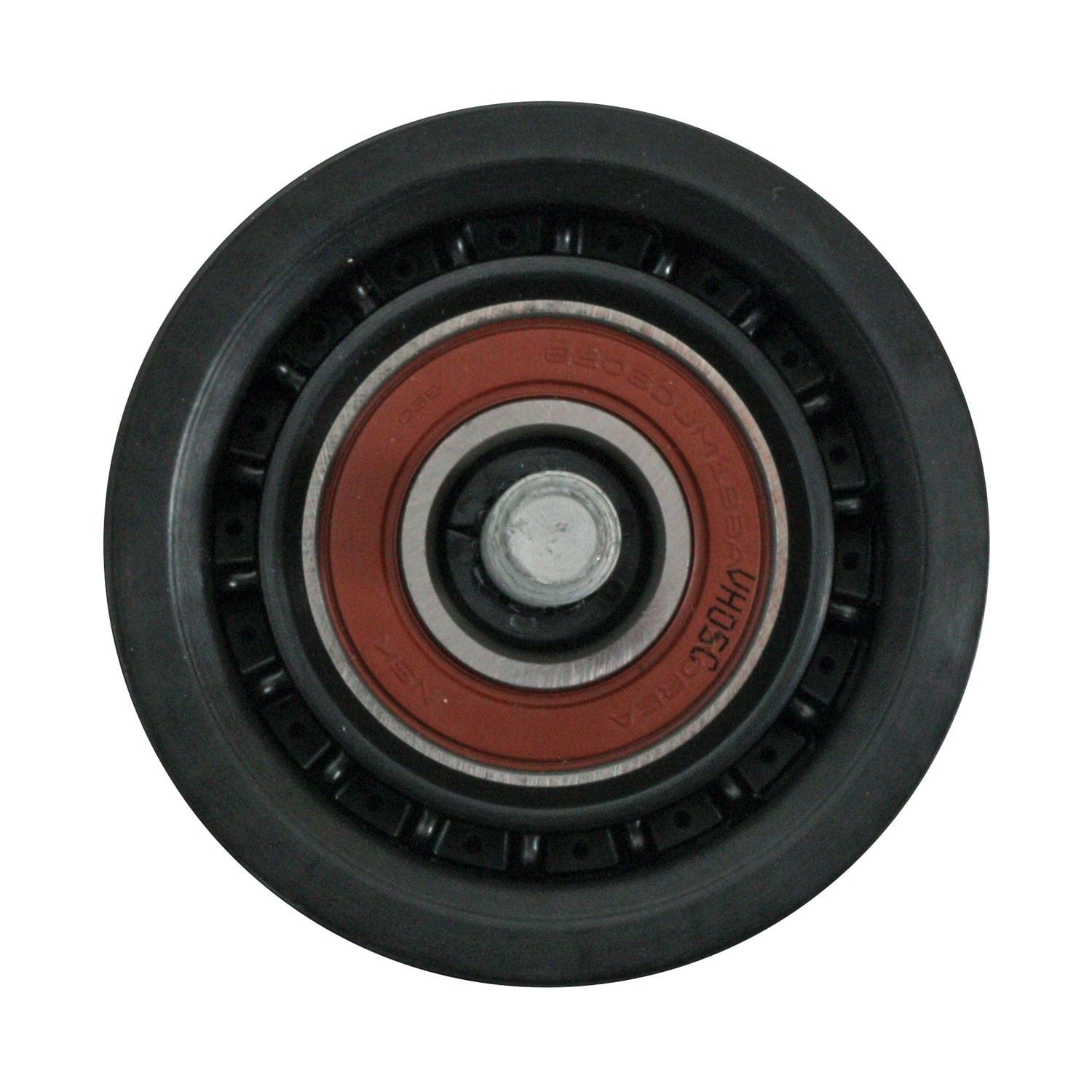 Litens Accessory Belt Drive Idler Pulley - Original Equipment Quality Fits select: 2010-2014 HYUNDAI SONATA, 2011-2015 KIA OPTIMA