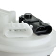 thumbnail image 2 of TRQ Gas Fuel Pump & Sending Unit And Module for Chevy Astro GMC Safari 4.3L FPA61986, 2 of 5