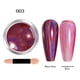 thumbnail image 1 of Esmalte de uñas en lata, efecto espejo de alta densidad con bordes en forma de gancho y acabado súper brillante (0,3 g)., 1 of 2