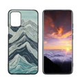 thumbnail image 1 of Mountains-228 Phone Case, Degined for LG K42 Case Men Women, Flexible Silicone Shockproof Case for LG K42, 1 of 1