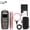 With flexible coil, variant on Small Digital Storage Oscilloscope & Auto Ranging Multimeter with Flexible Current Clamps 64K Record Length