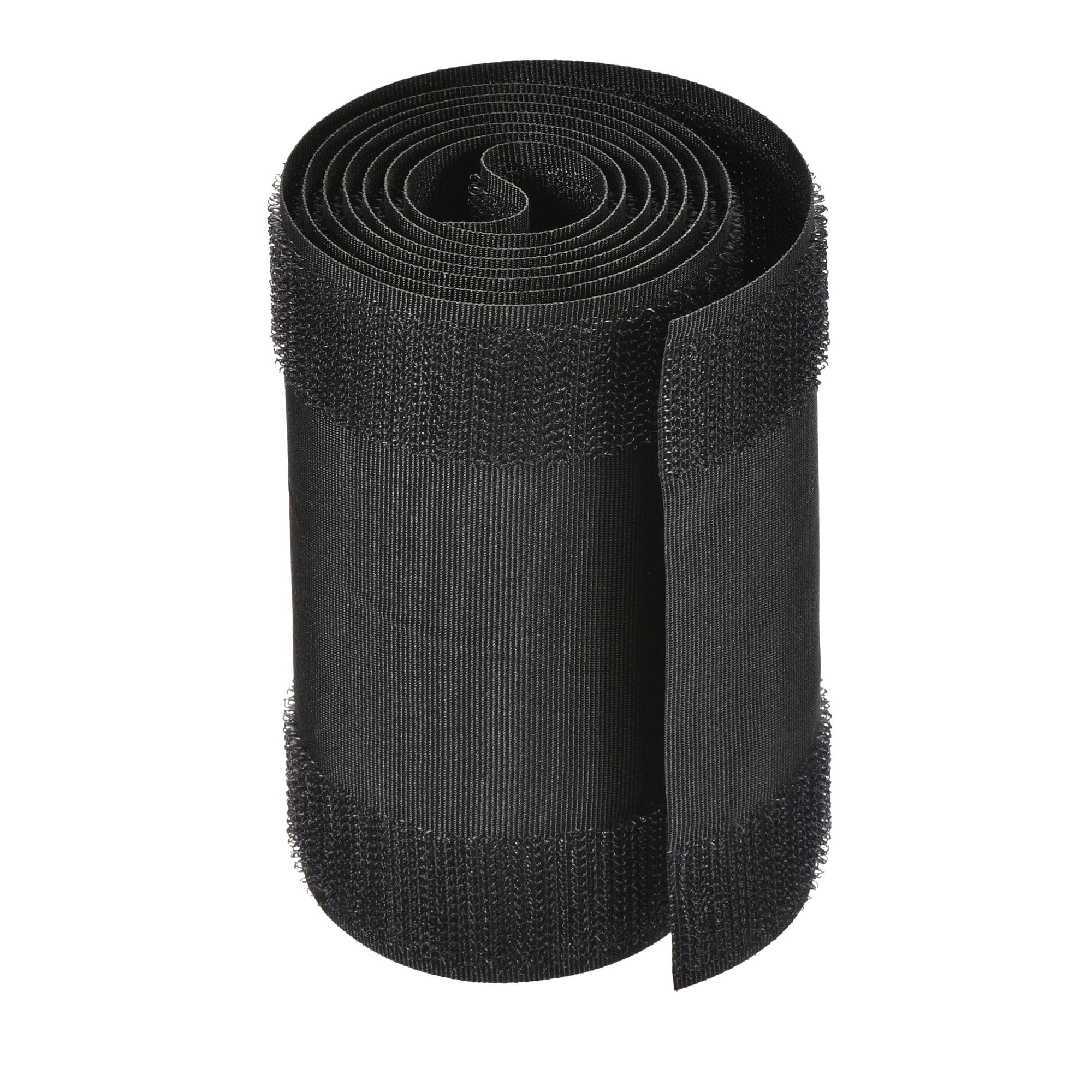 40 Feet, Dark Gray Protect Cords and Prevent a Trip Hazard 3 Inch x 10 Feet Cable Floor Strip Cord Cover Grip Floor Cable Protector Carpet Cable Management Keep Cables Organized