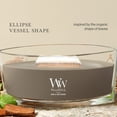 thumbnail image 4 of WoodWick Sand & Driftwood Ellipse Candle, 4 of 8