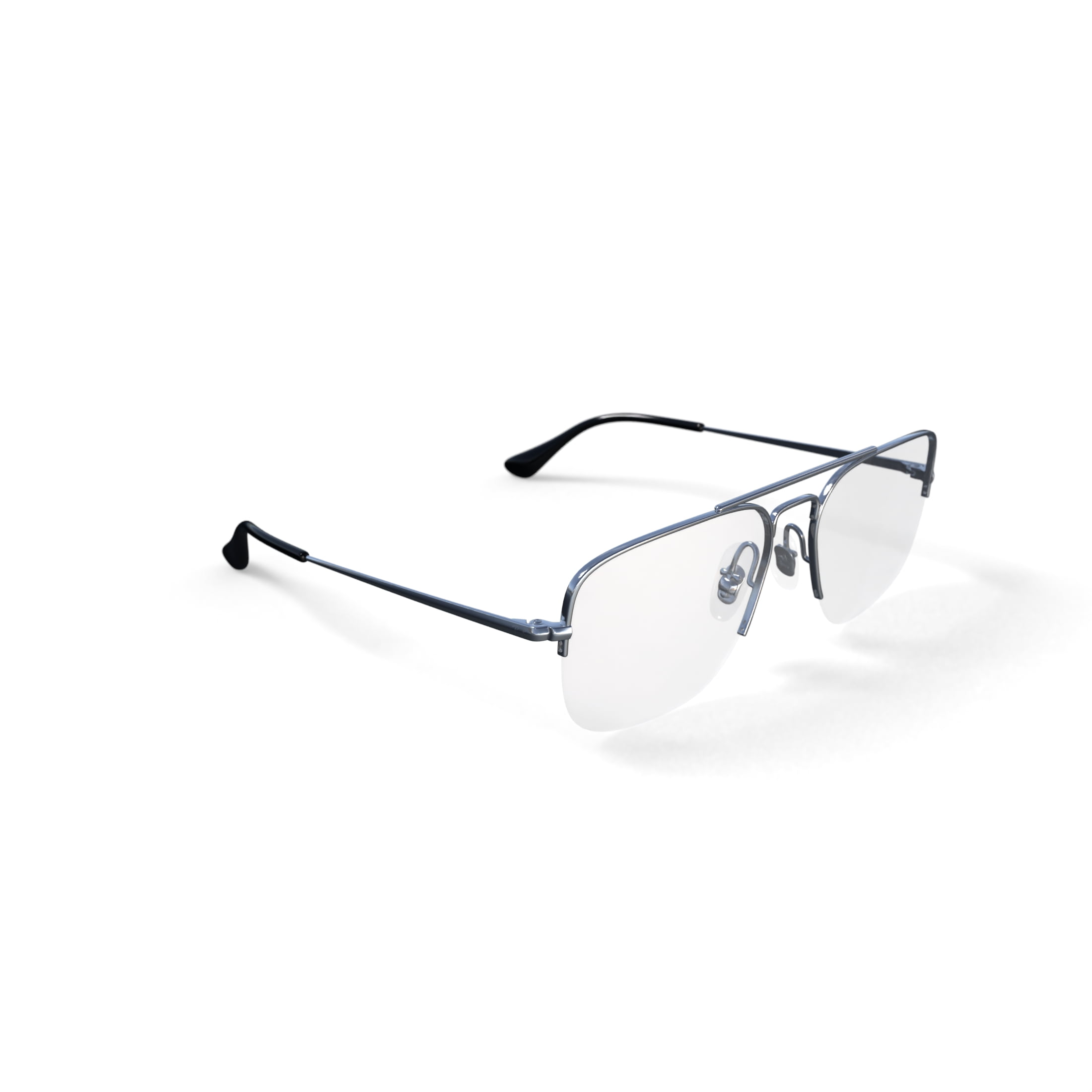 ∵Rey∵ Amazon.com: Ray-Ban RX6434 Square Prescription Eyeglass