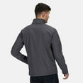 thumbnail image 3 of Regatta Professional Mens 3 Layer Soft Shell Jacket, 3 of 5