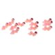 thumbnail image 4 of 100 Piezas Mini Bebé Durmiendo de Color para Decoración Perfecto Shower, Bautizo Soledad Decoración de mesa de recuerdo de fiesta, 4 of 10