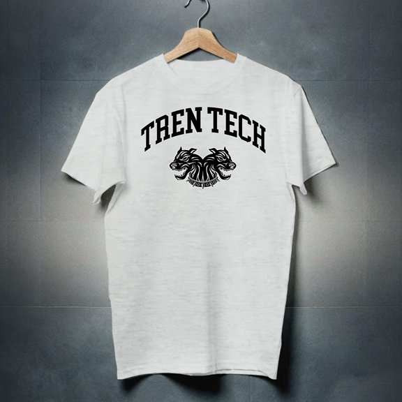 Seasonal Shirt, Tren Tech Gym Bodysuit Shirt