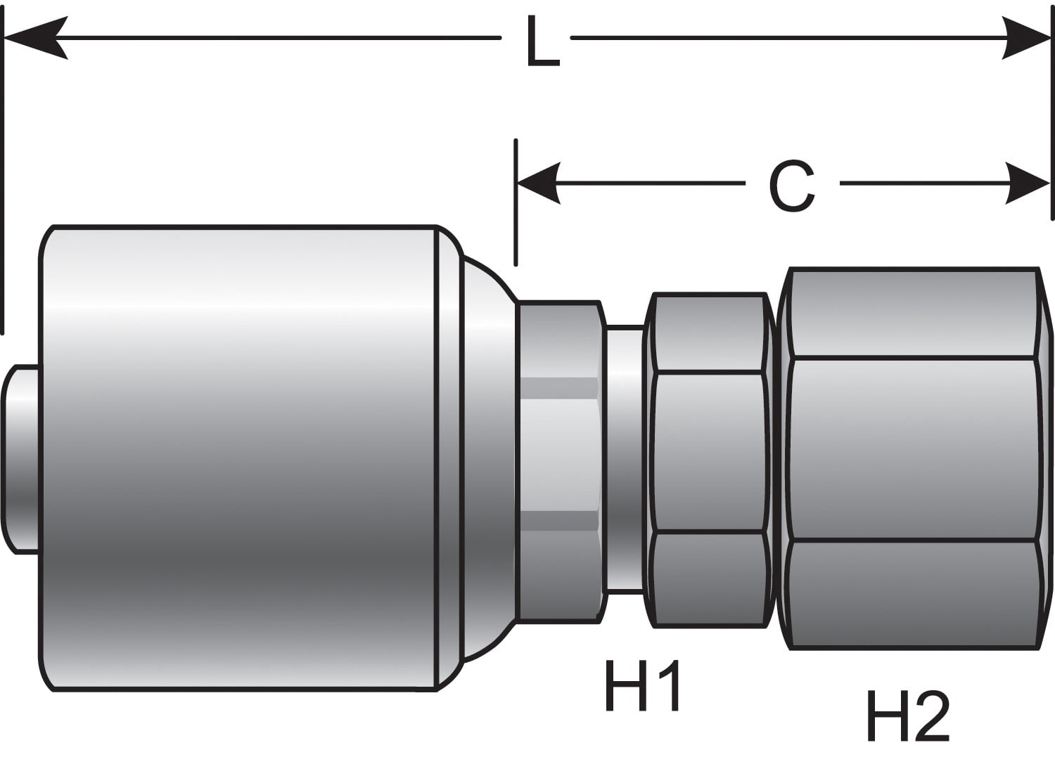 Gates BELTS & HOSES - MEGACRIMP COUP