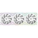 thumbnail image 1 of Kit 3 Ventiladores Gamer BALAM RUSH EOLOX LINK-R EXL95R 120mm ARGB Diseño Cuadrado PWM 4 Pin 1800RPM, 1 of 5