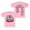 Pink, variant on Uchis The Sincerely Tour 2025 T-Shirts Streetwear Tee Women Men Fashion Short Sleeve