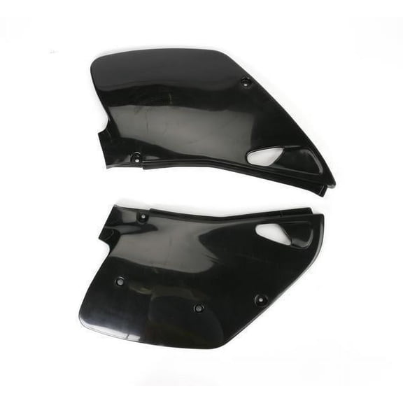 Ufo HU03385-001 Side Panels - Black